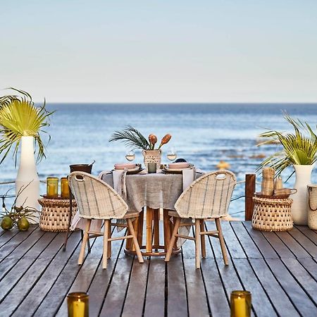 Chileno Bay Resort & Residences, Auberge Resorts Collection Cabo San Lucas Eksteriør billede