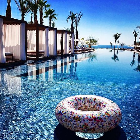 Chileno Bay Resort & Residences, Auberge Resorts Collection Cabo San Lucas Eksteriør billede