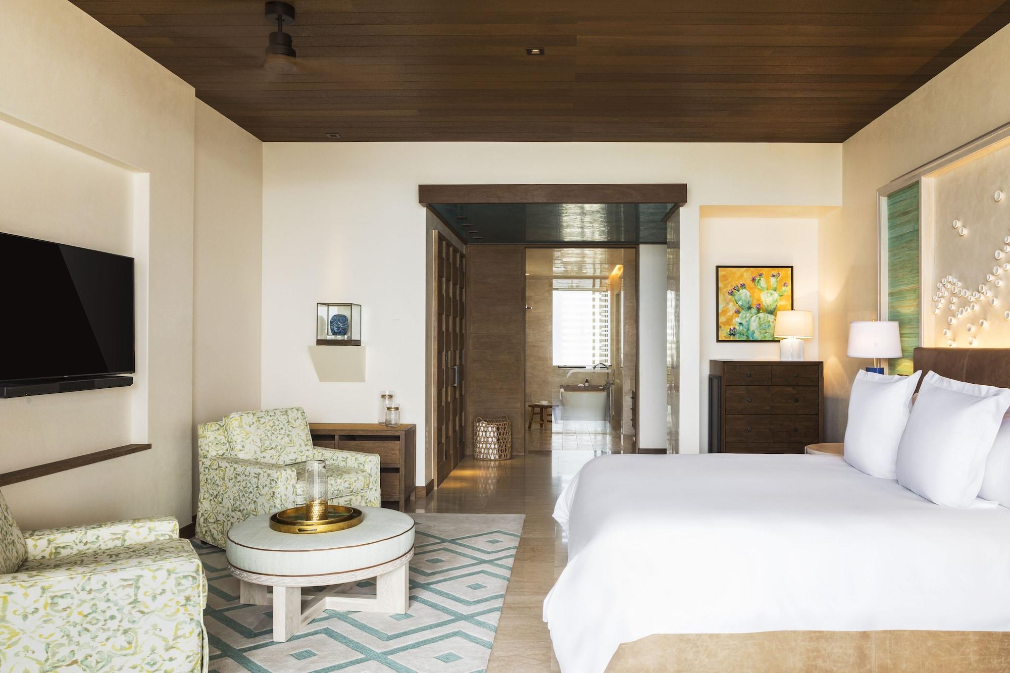 Chileno Bay Resort & Residences, Auberge Resorts Collection Cabo San Lucas Eksteriør billede