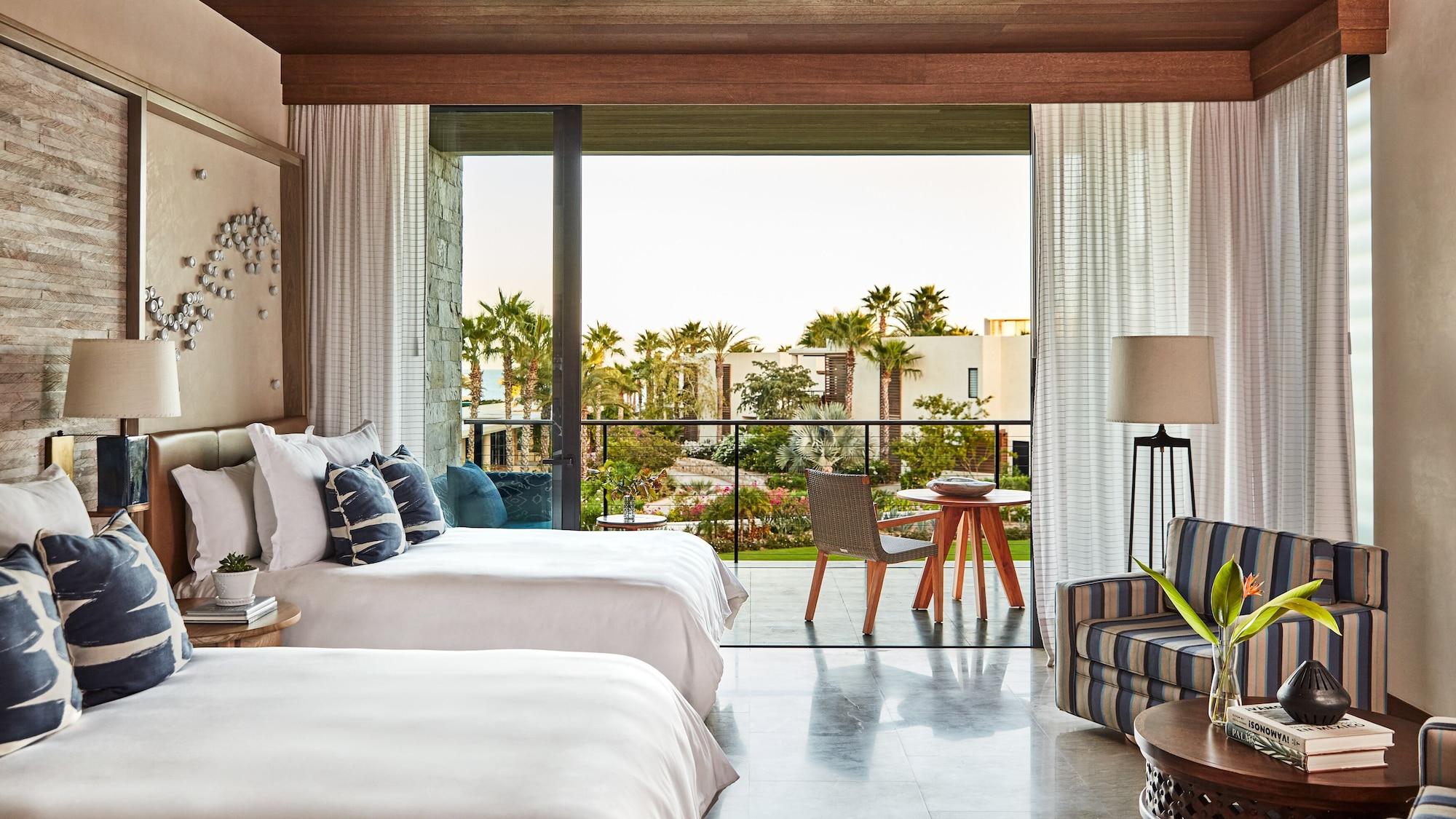Chileno Bay Resort & Residences, Auberge Resorts Collection Cabo San Lucas Eksteriør billede
