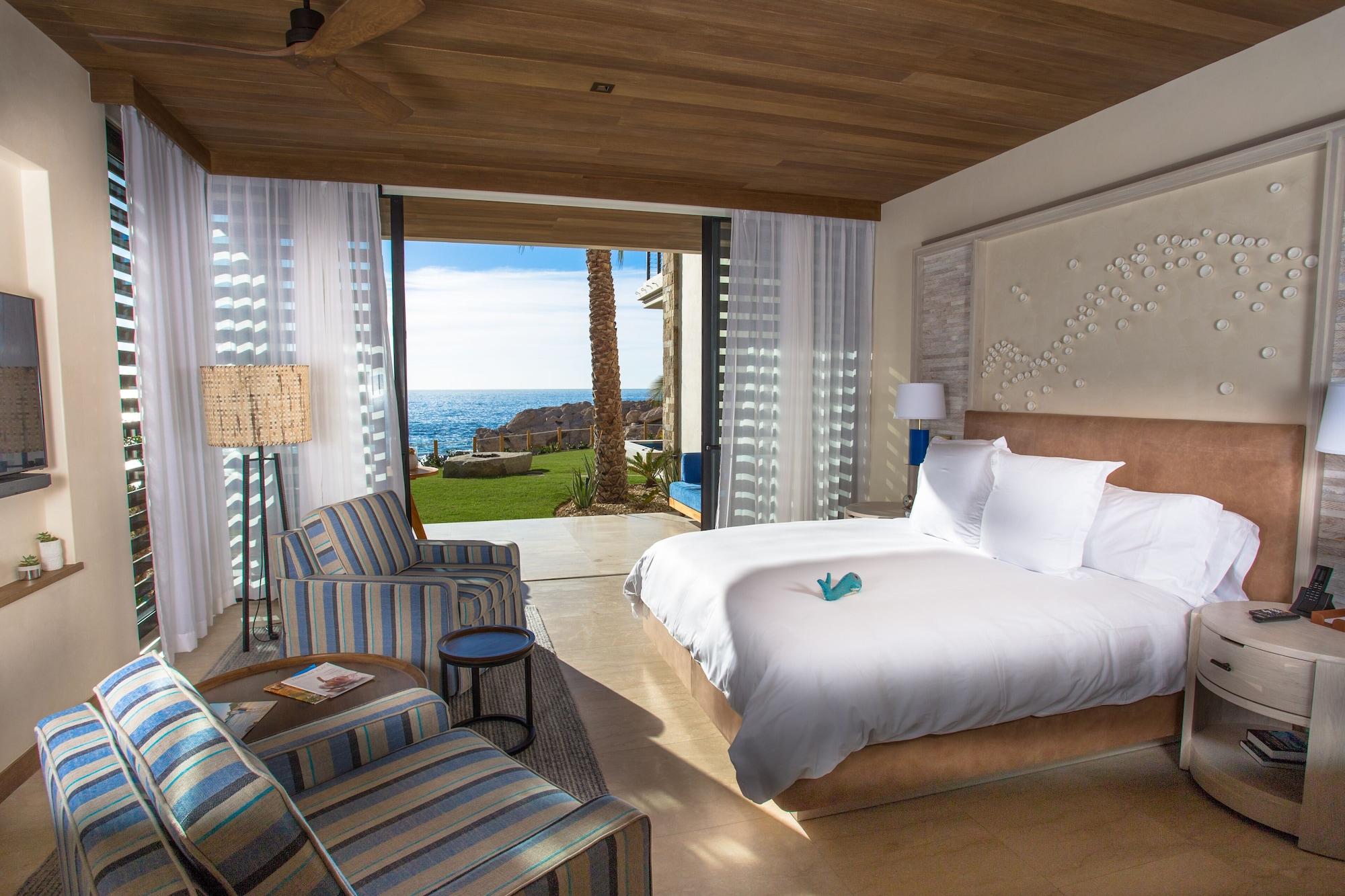 Chileno Bay Resort & Residences, Auberge Resorts Collection Cabo San Lucas Eksteriør billede