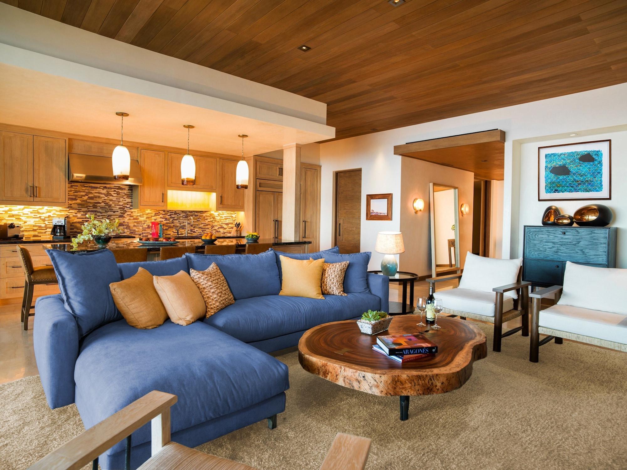 Chileno Bay Resort & Residences, Auberge Resorts Collection Cabo San Lucas Eksteriør billede