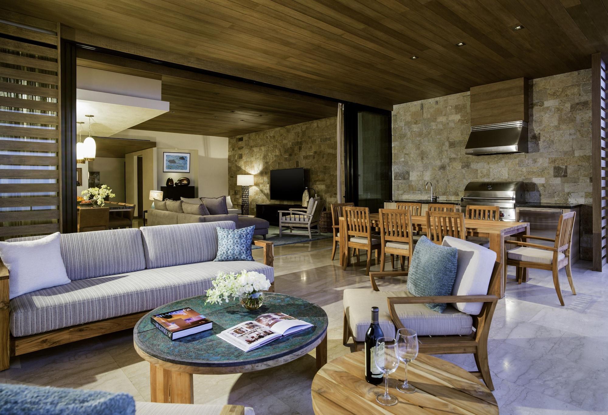 Chileno Bay Resort & Residences, Auberge Resorts Collection Cabo San Lucas Eksteriør billede