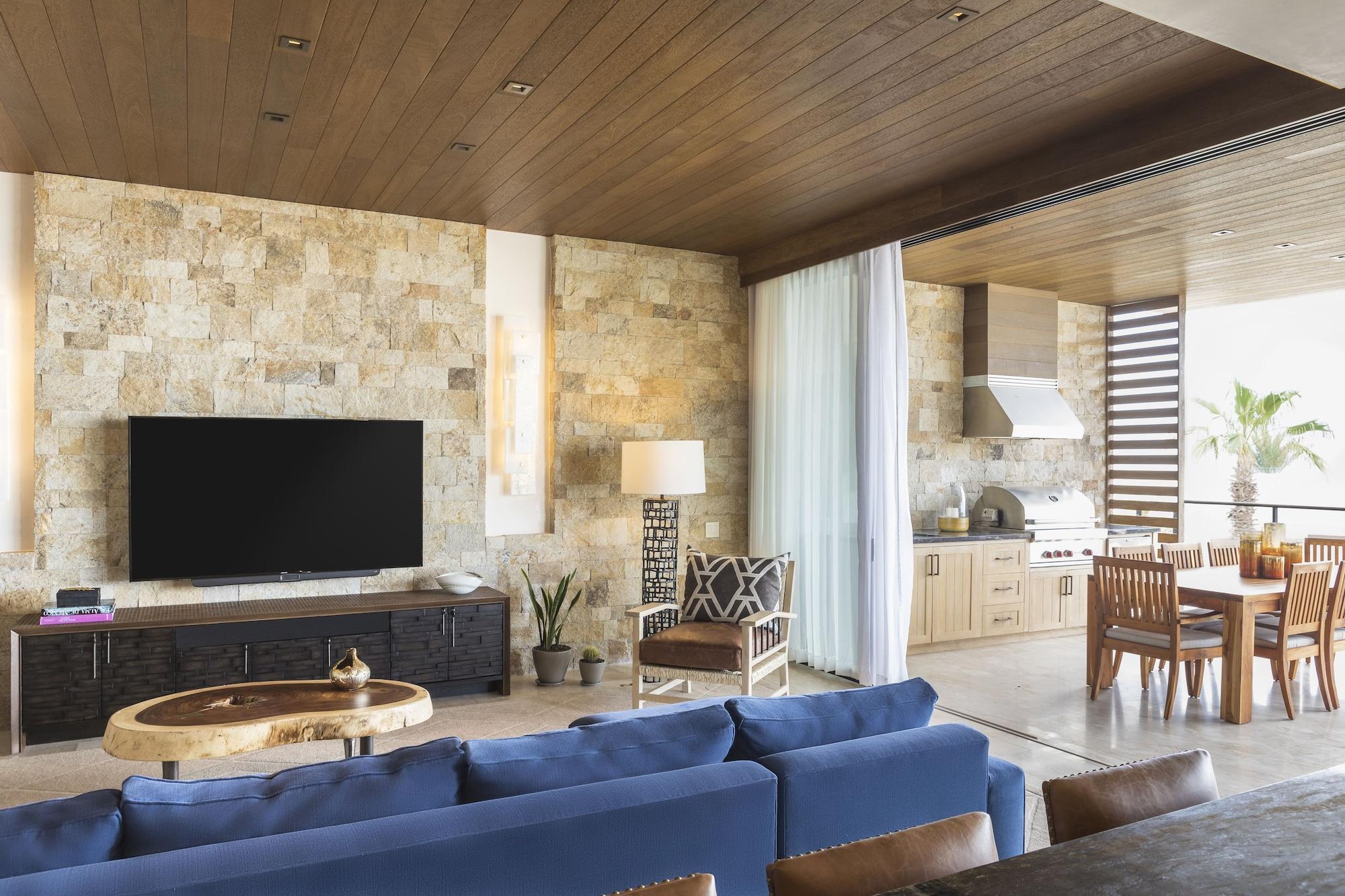 Chileno Bay Resort & Residences, Auberge Resorts Collection Cabo San Lucas Eksteriør billede