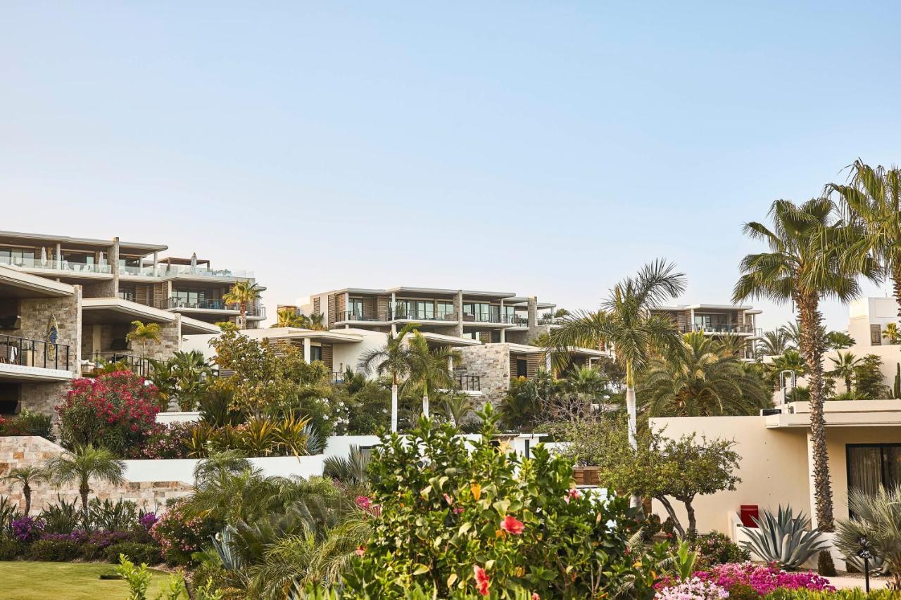 Chileno Bay Resort & Residences, Auberge Resorts Collection Cabo San Lucas Eksteriør billede