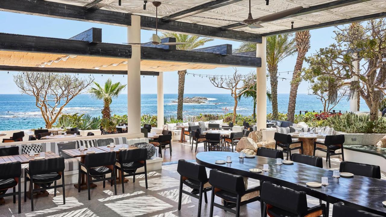Chileno Bay Resort & Residences, Auberge Resorts Collection Cabo San Lucas Eksteriør billede