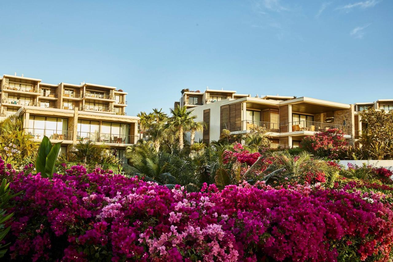 Chileno Bay Resort & Residences, Auberge Resorts Collection Cabo San Lucas Eksteriør billede