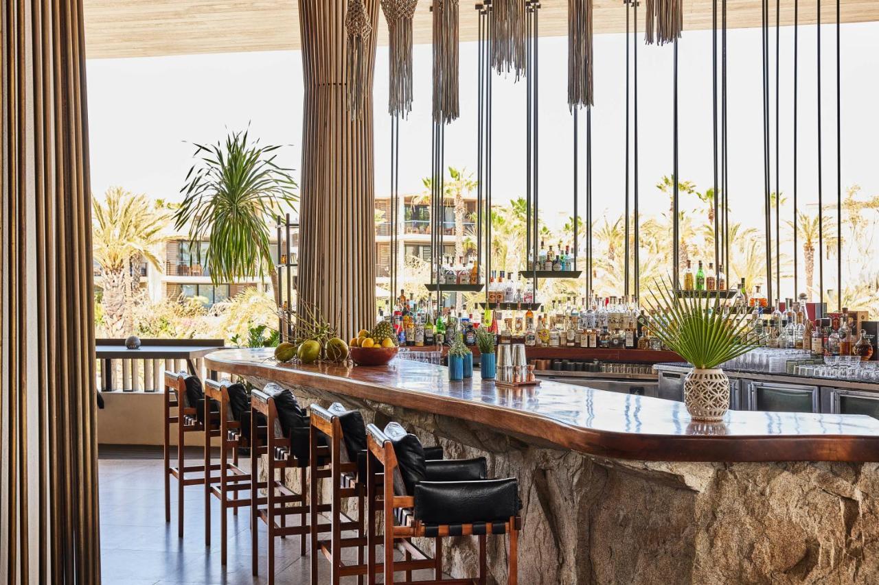 Chileno Bay Resort & Residences, Auberge Resorts Collection Cabo San Lucas Eksteriør billede