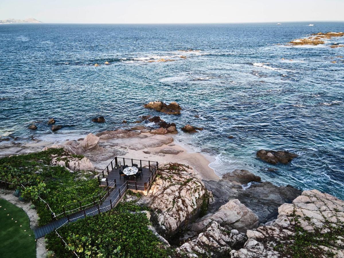 Chileno Bay Resort & Residences, Auberge Resorts Collection Cabo San Lucas Eksteriør billede
