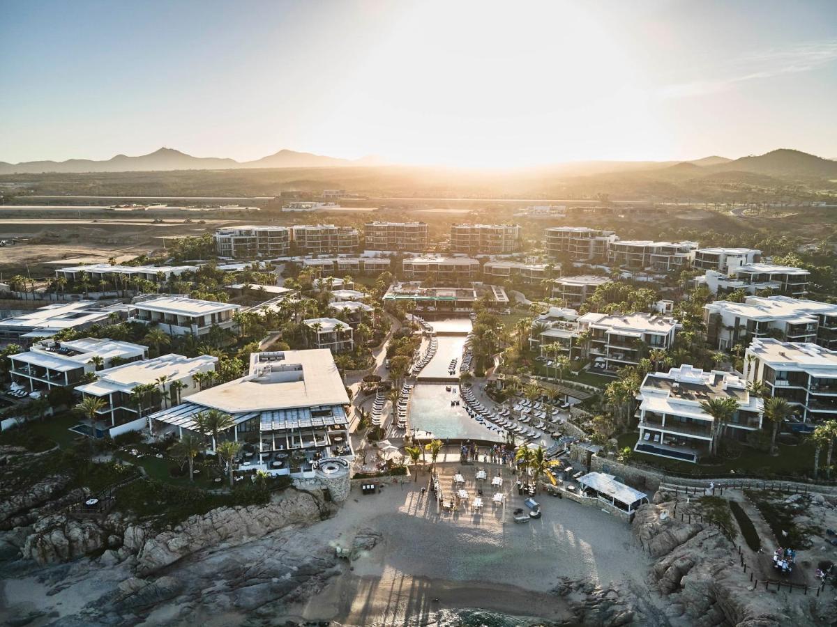 Chileno Bay Resort & Residences, Auberge Resorts Collection Cabo San Lucas Eksteriør billede