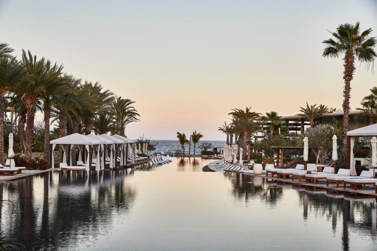 Chileno Bay Resort & Residences, Auberge Resorts Collection Cabo San Lucas Eksteriør billede
