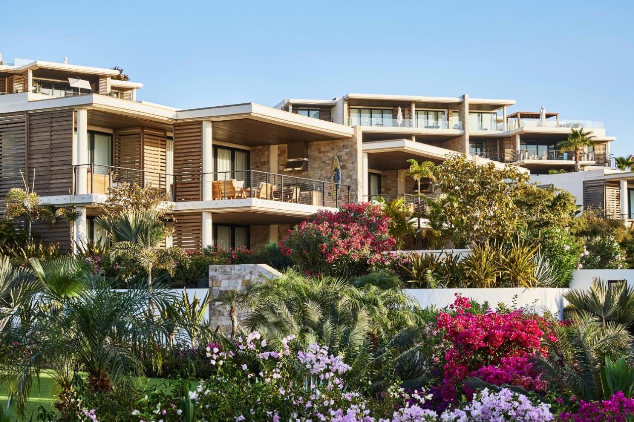 Chileno Bay Resort & Residences, Auberge Resorts Collection Cabo San Lucas Eksteriør billede