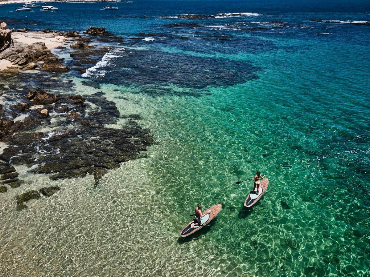 Chileno Bay Resort & Residences, Auberge Resorts Collection Cabo San Lucas Eksteriør billede