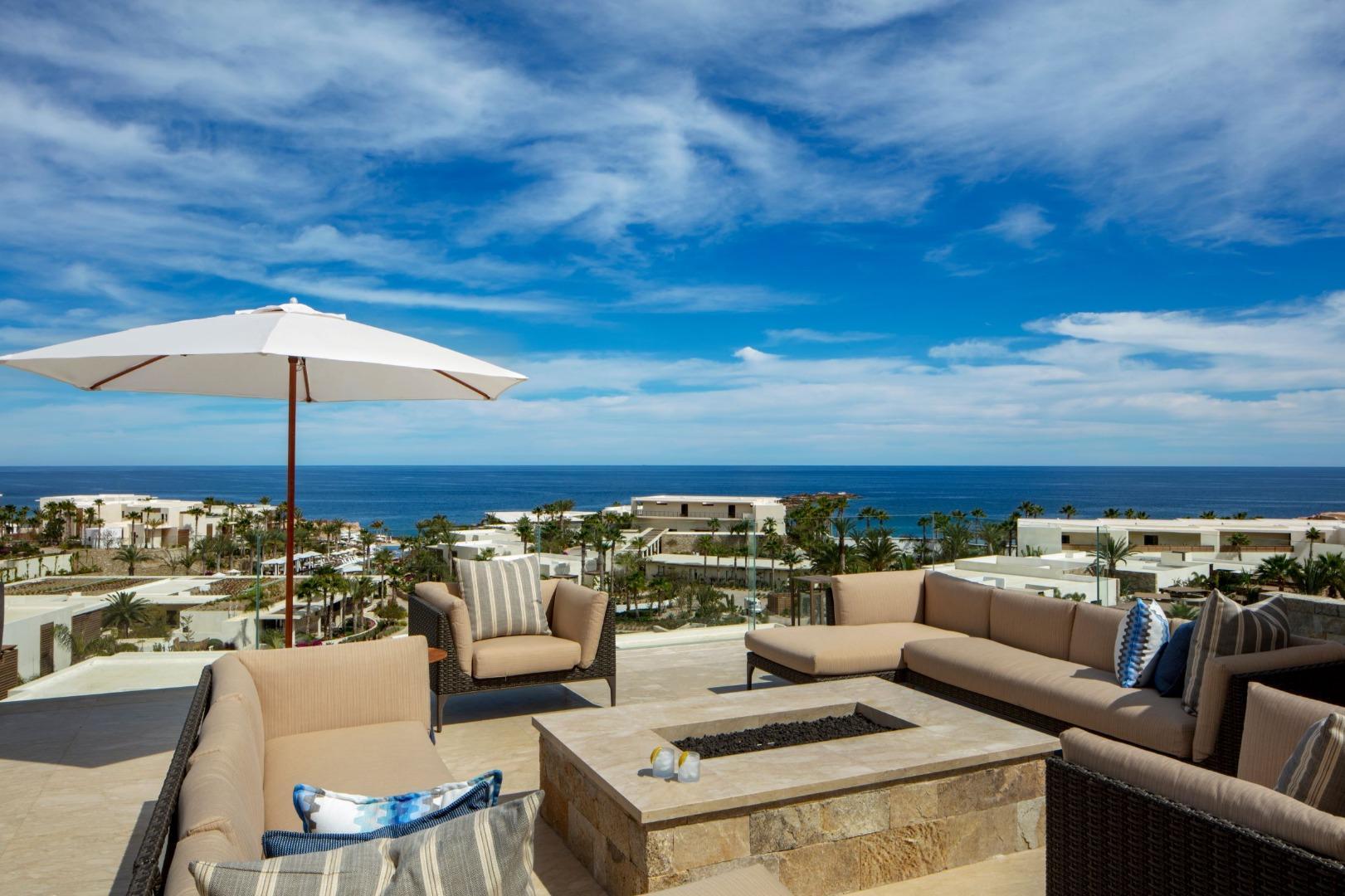 Chileno Bay Resort & Residences, Auberge Resorts Collection Cabo San Lucas Eksteriør billede