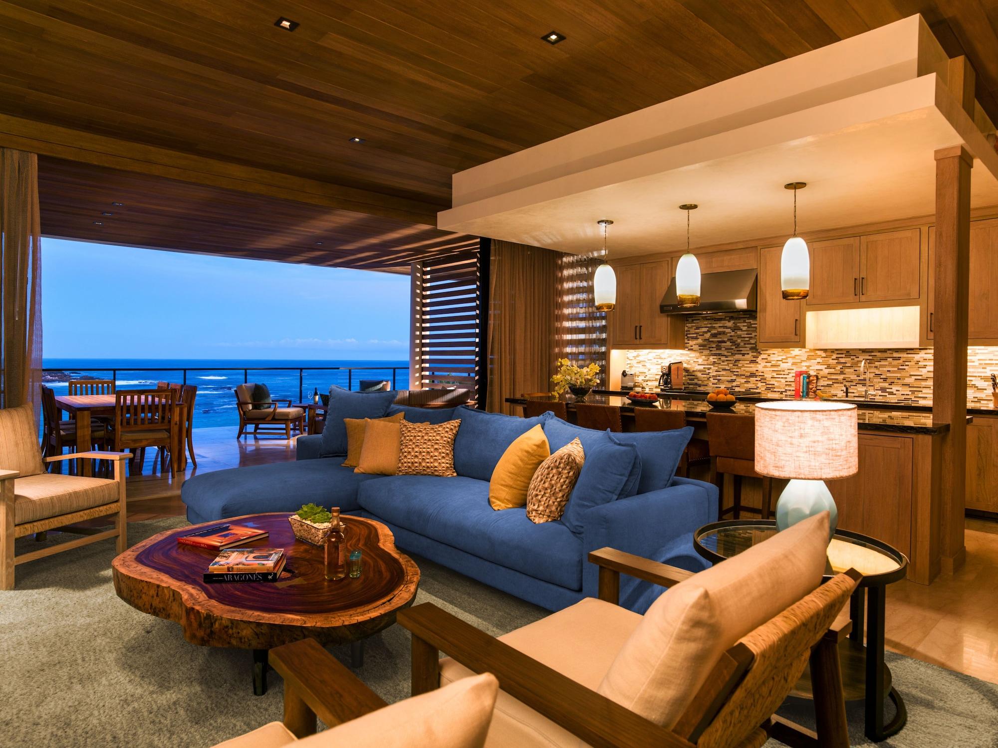 Chileno Bay Resort & Residences, Auberge Resorts Collection Cabo San Lucas Eksteriør billede
