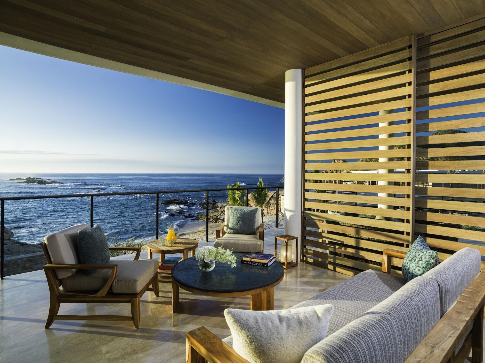 Chileno Bay Resort & Residences, Auberge Resorts Collection Cabo San Lucas Eksteriør billede