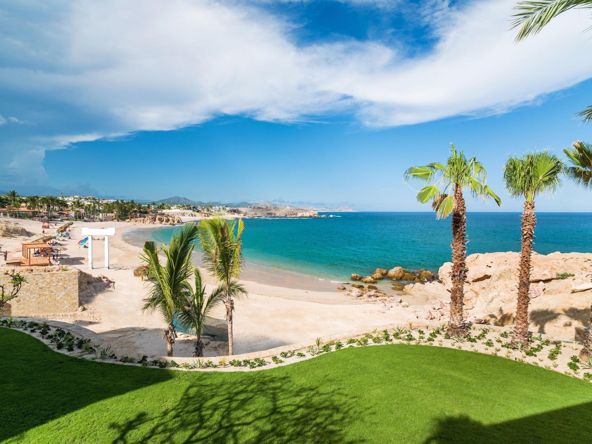 Chileno Bay Resort & Residences, Auberge Resorts Collection Cabo San Lucas Eksteriør billede