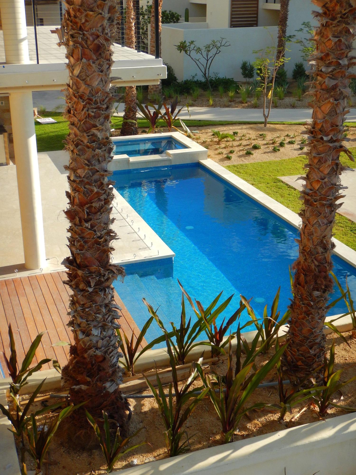 Chileno Bay Resort & Residences, Auberge Resorts Collection Cabo San Lucas Eksteriør billede