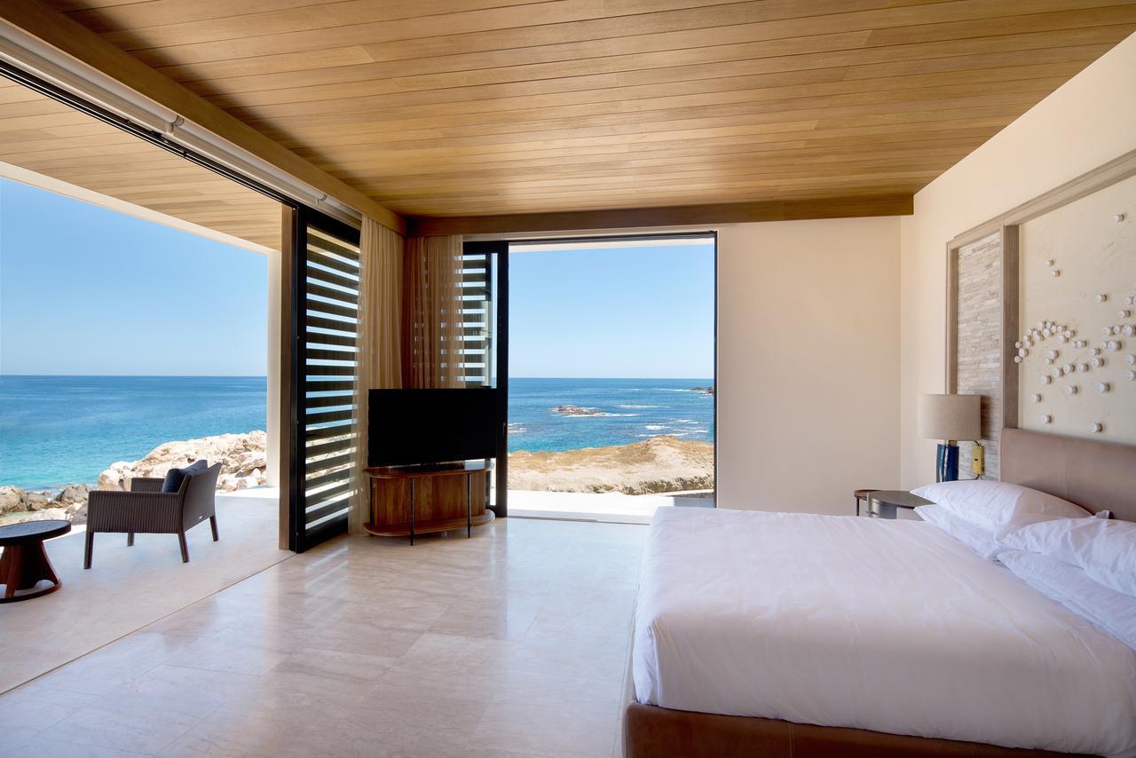 Chileno Bay Resort & Residences, Auberge Resorts Collection Cabo San Lucas Eksteriør billede