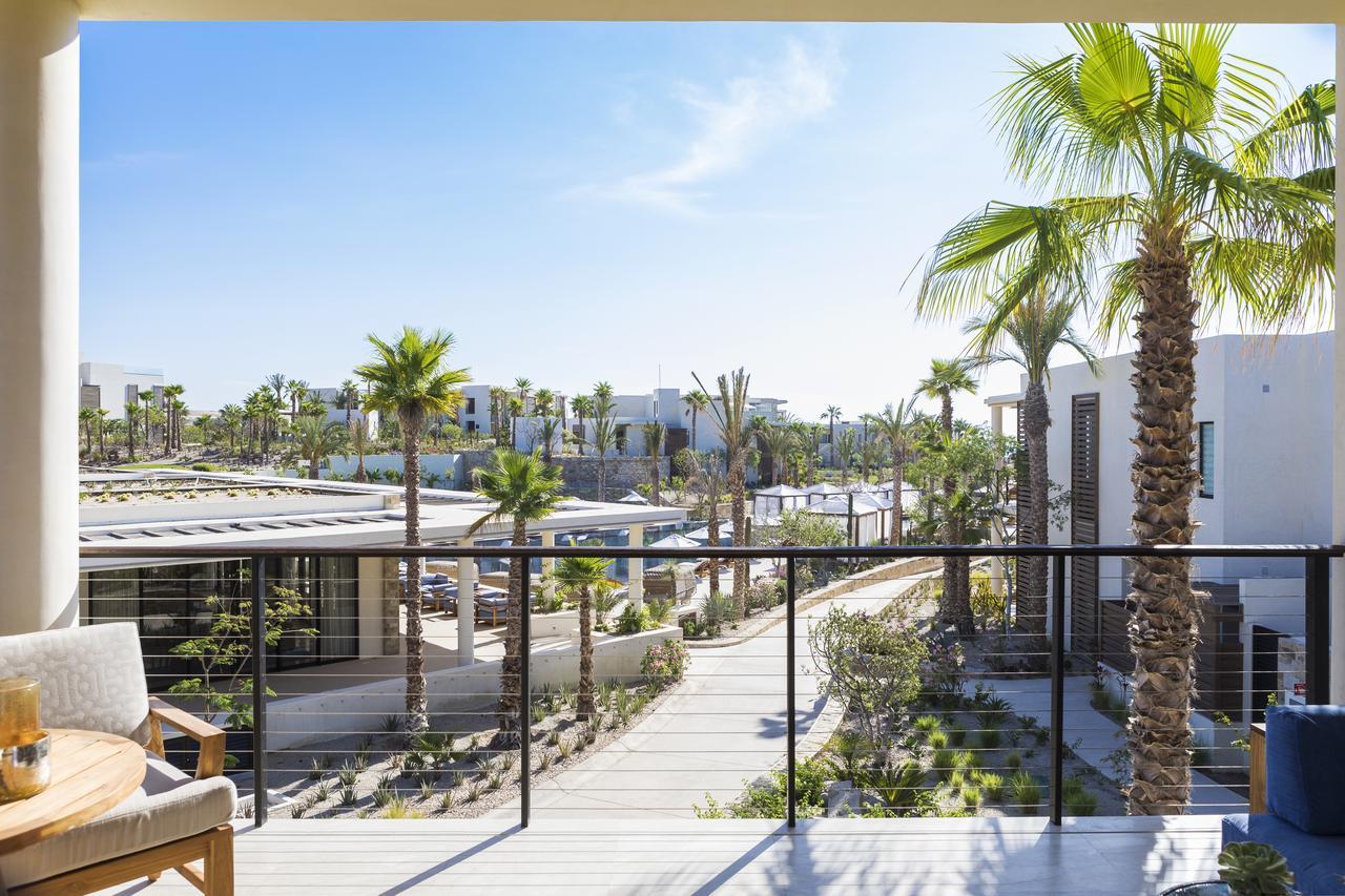 Chileno Bay Resort & Residences, Auberge Resorts Collection Cabo San Lucas Eksteriør billede