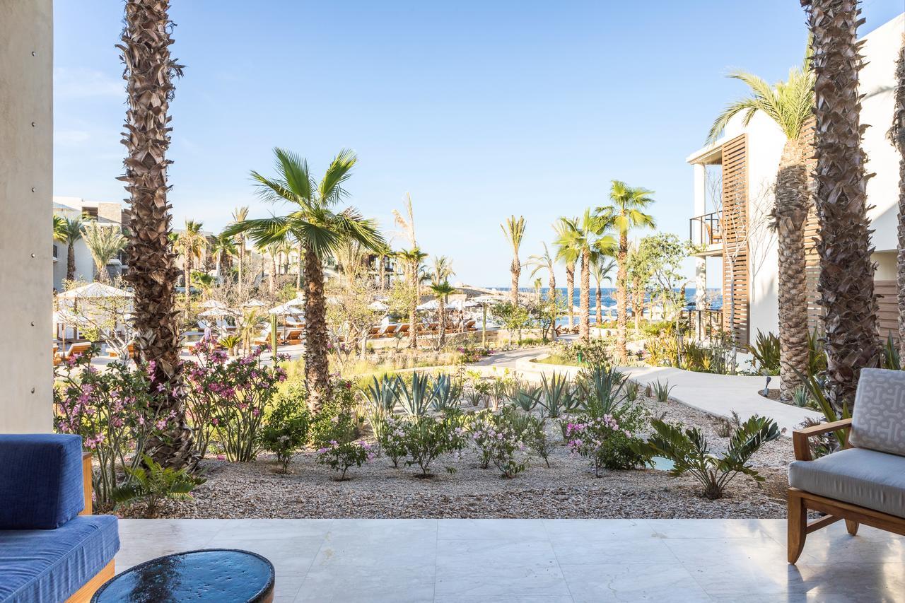 Chileno Bay Resort & Residences, Auberge Resorts Collection Cabo San Lucas Eksteriør billede