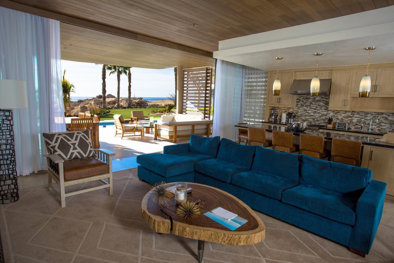 Chileno Bay Resort & Residences, Auberge Resorts Collection Cabo San Lucas Eksteriør billede