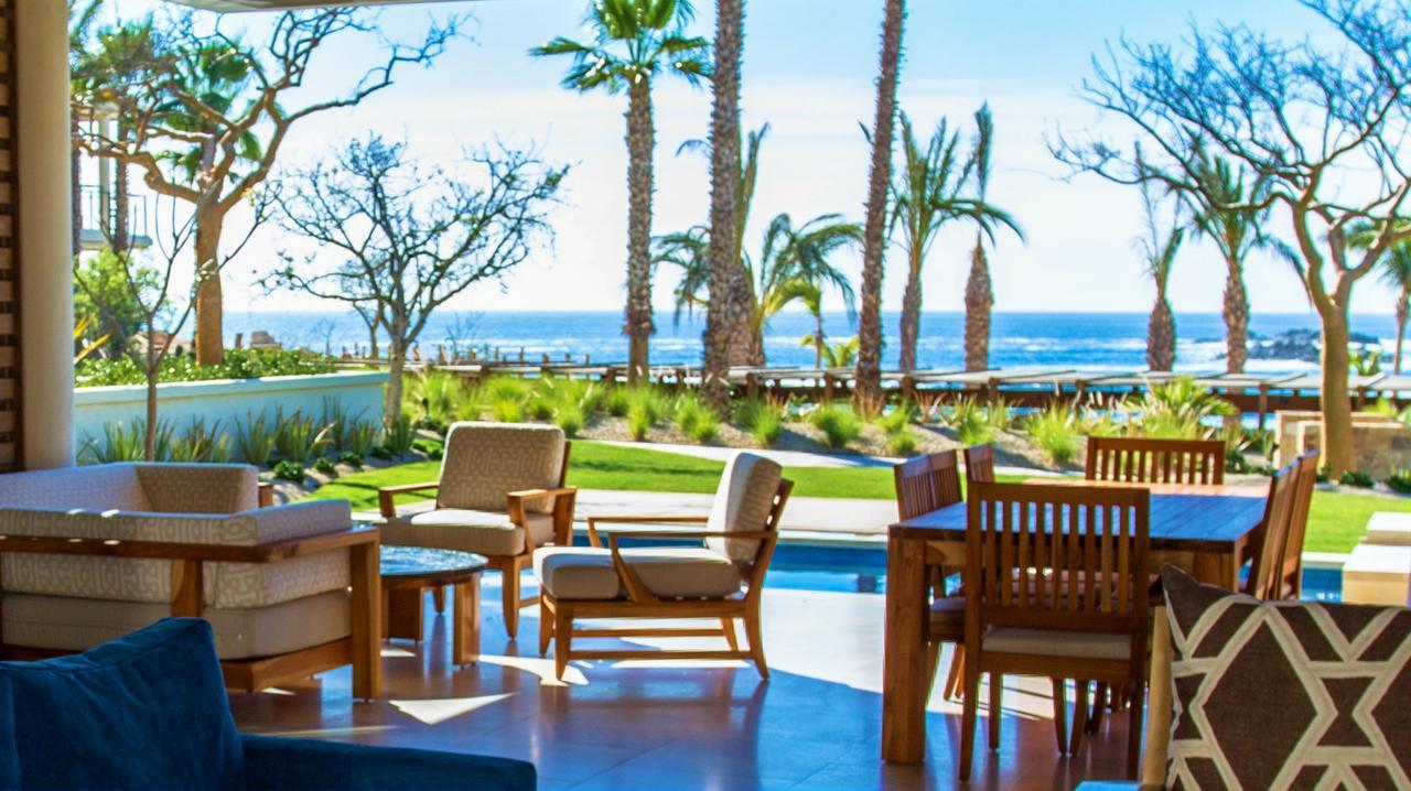 Chileno Bay Resort & Residences, Auberge Resorts Collection Cabo San Lucas Eksteriør billede