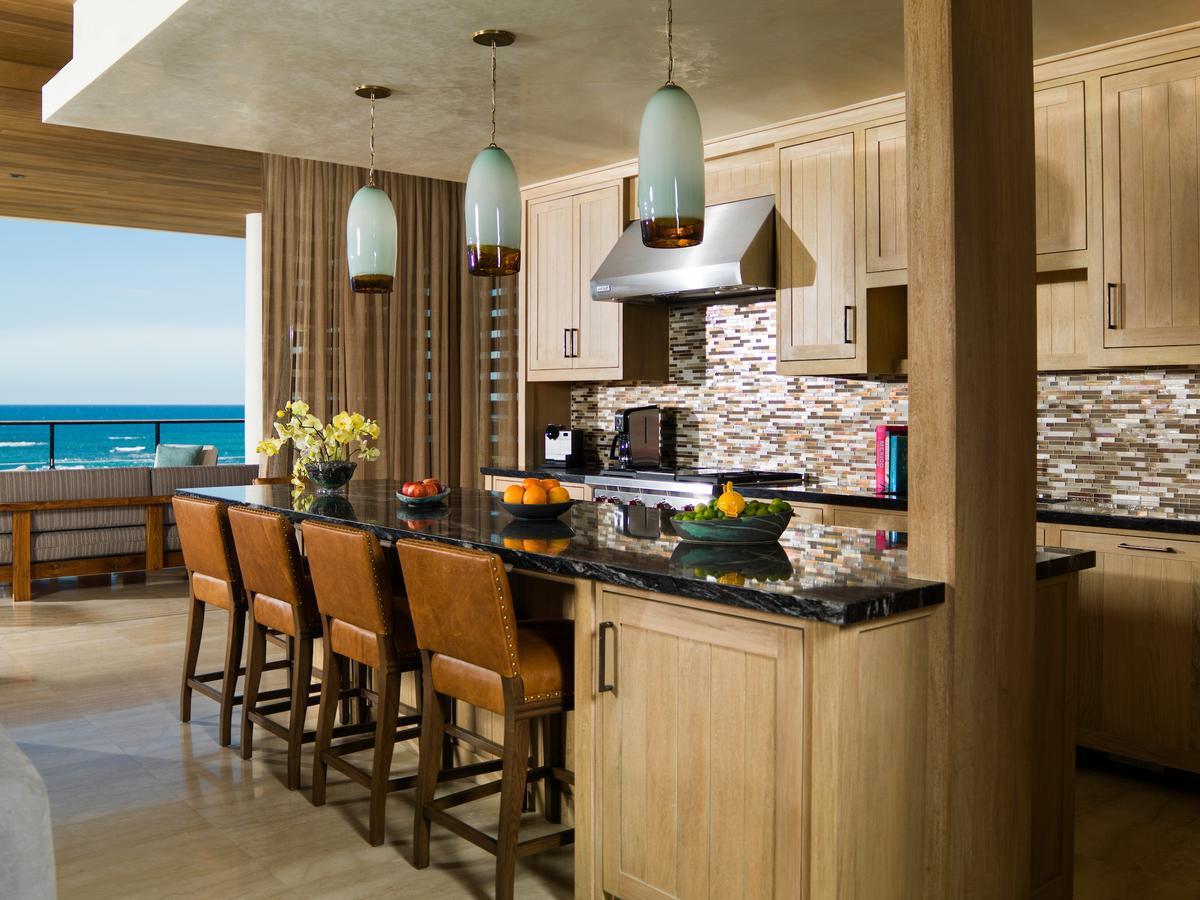 Chileno Bay Resort & Residences, Auberge Resorts Collection Cabo San Lucas Eksteriør billede