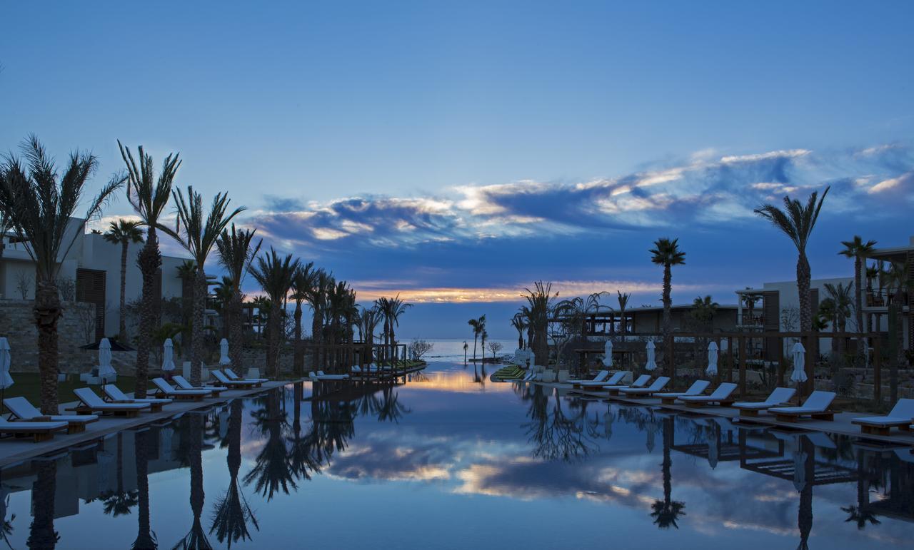 Chileno Bay Resort & Residences, Auberge Resorts Collection Cabo San Lucas Eksteriør billede