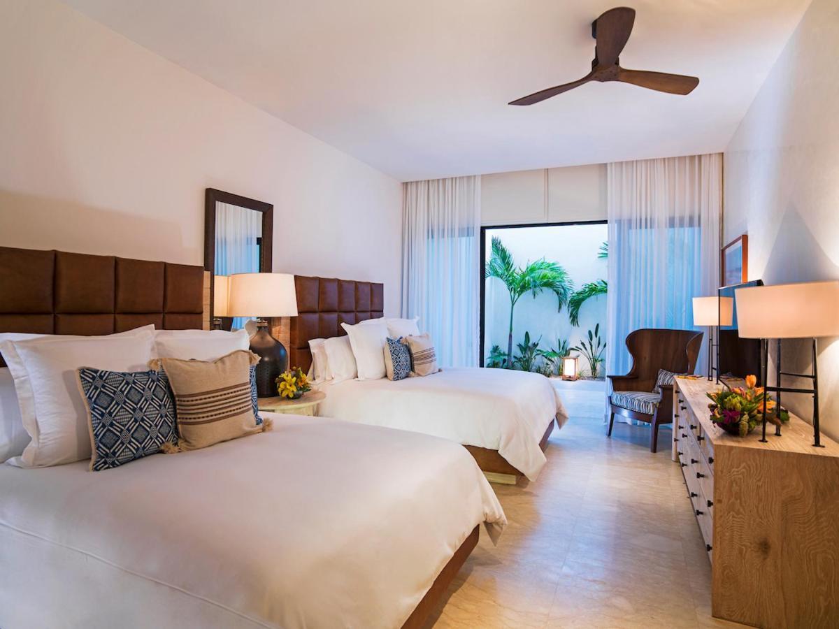Chileno Bay Resort & Residences, Auberge Resorts Collection Cabo San Lucas Eksteriør billede