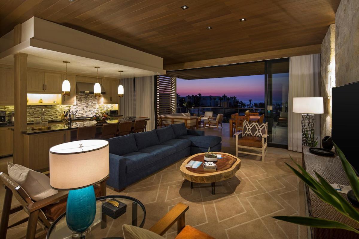Chileno Bay Resort & Residences, Auberge Resorts Collection Cabo San Lucas Eksteriør billede