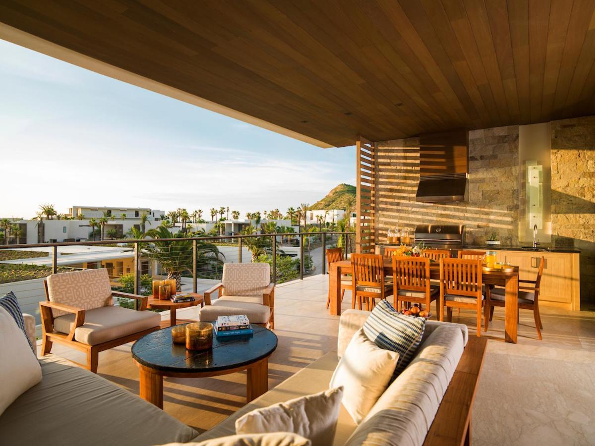 Chileno Bay Resort & Residences, Auberge Resorts Collection Cabo San Lucas Eksteriør billede