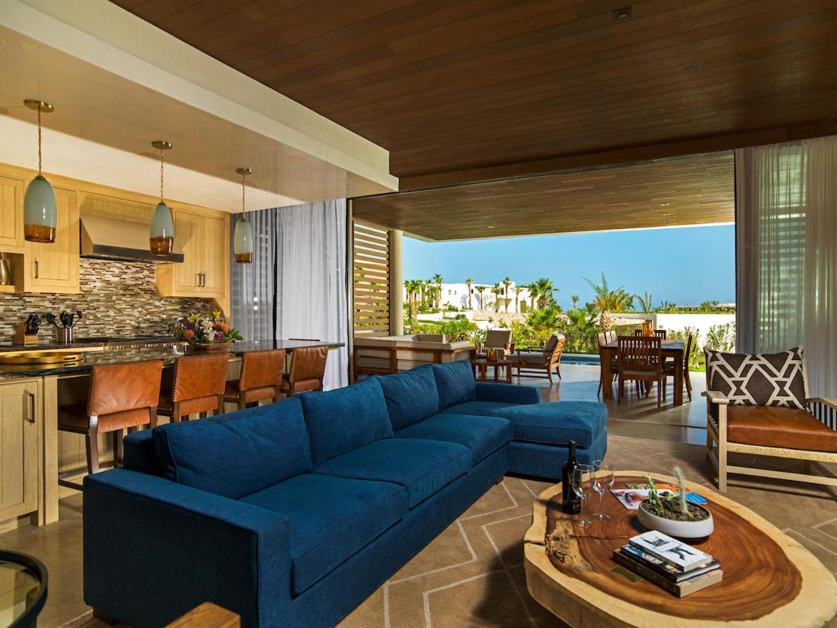 Chileno Bay Resort & Residences, Auberge Resorts Collection Cabo San Lucas Eksteriør billede