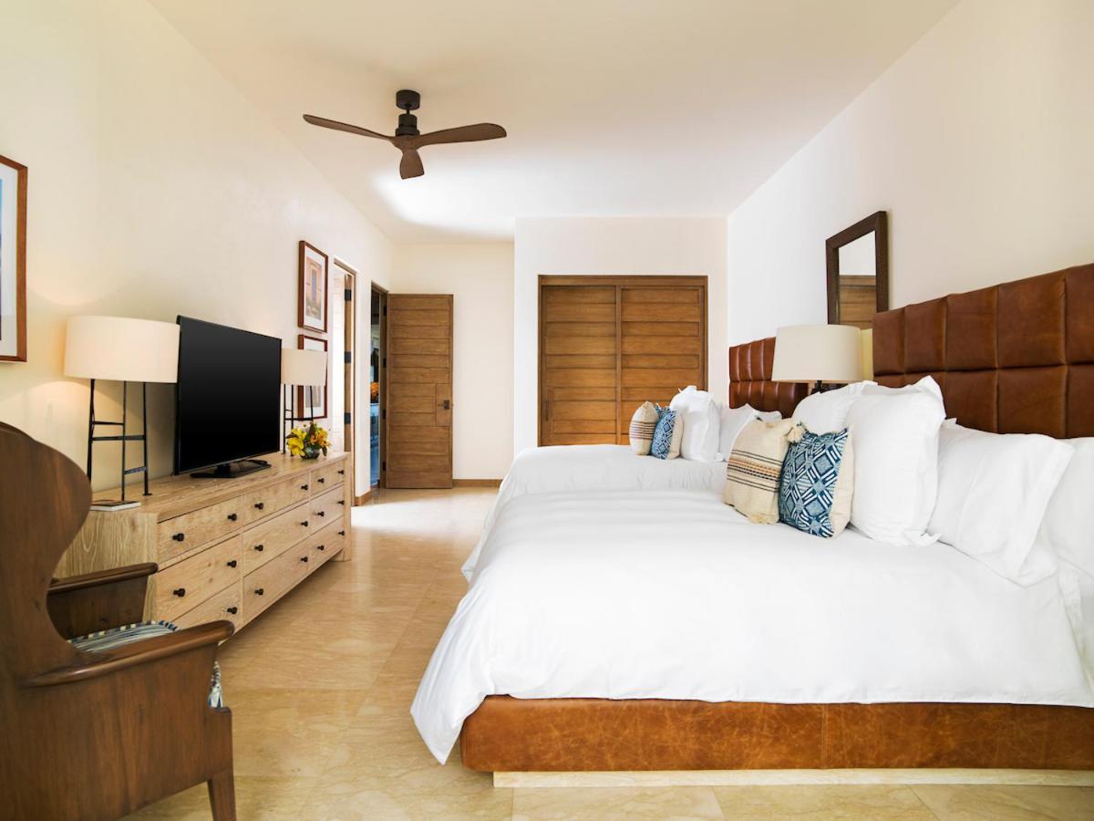 Chileno Bay Resort & Residences, Auberge Resorts Collection Cabo San Lucas Eksteriør billede