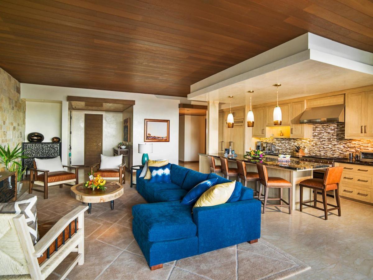 Chileno Bay Resort & Residences, Auberge Resorts Collection Cabo San Lucas Eksteriør billede