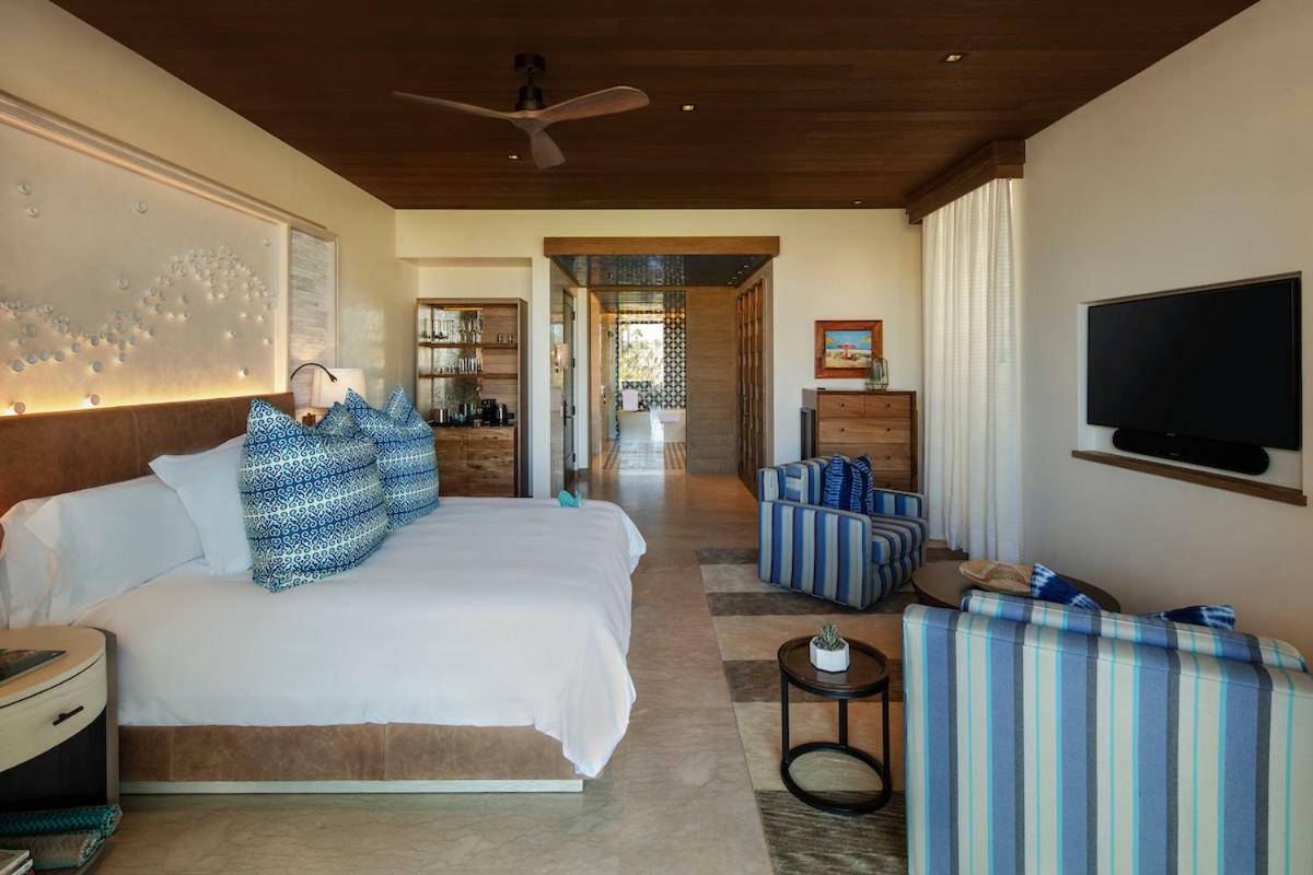 Chileno Bay Resort & Residences, Auberge Resorts Collection Cabo San Lucas Eksteriør billede